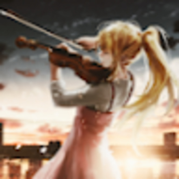 Meet your Posher, Elora - Picture 1 of 1